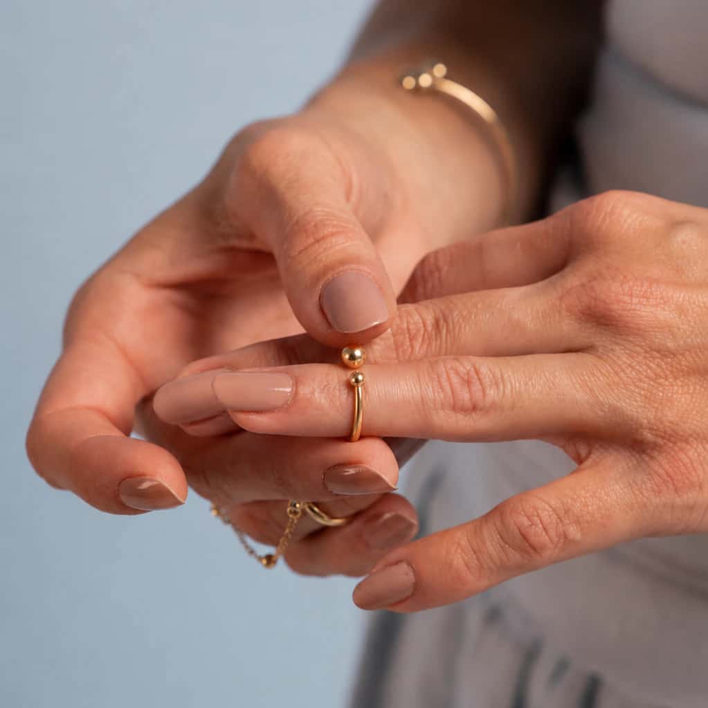 Anillo Eva - miniatura 2
