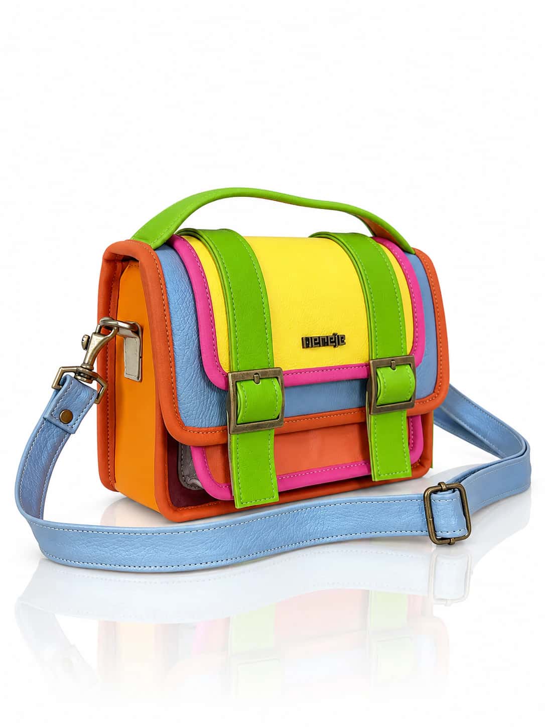 CARTERA MANOS LIBRES IVY GRANDE - miniatura 2