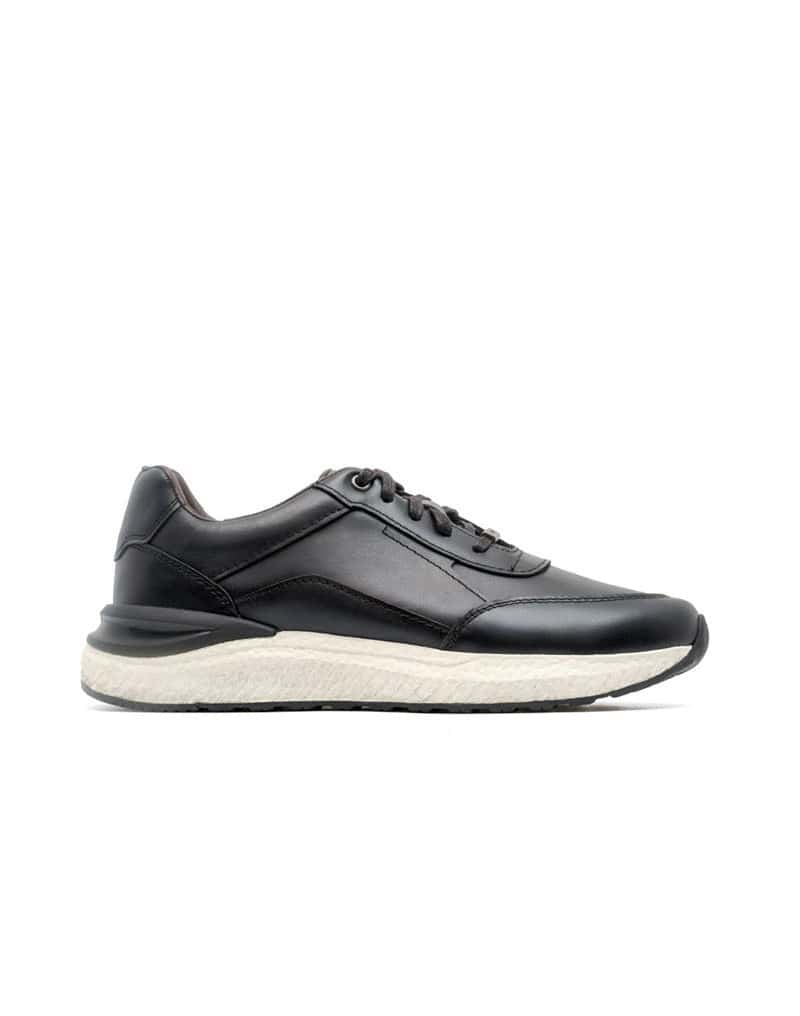 Zapato deportivo de cuero para hombre REF CLARC02