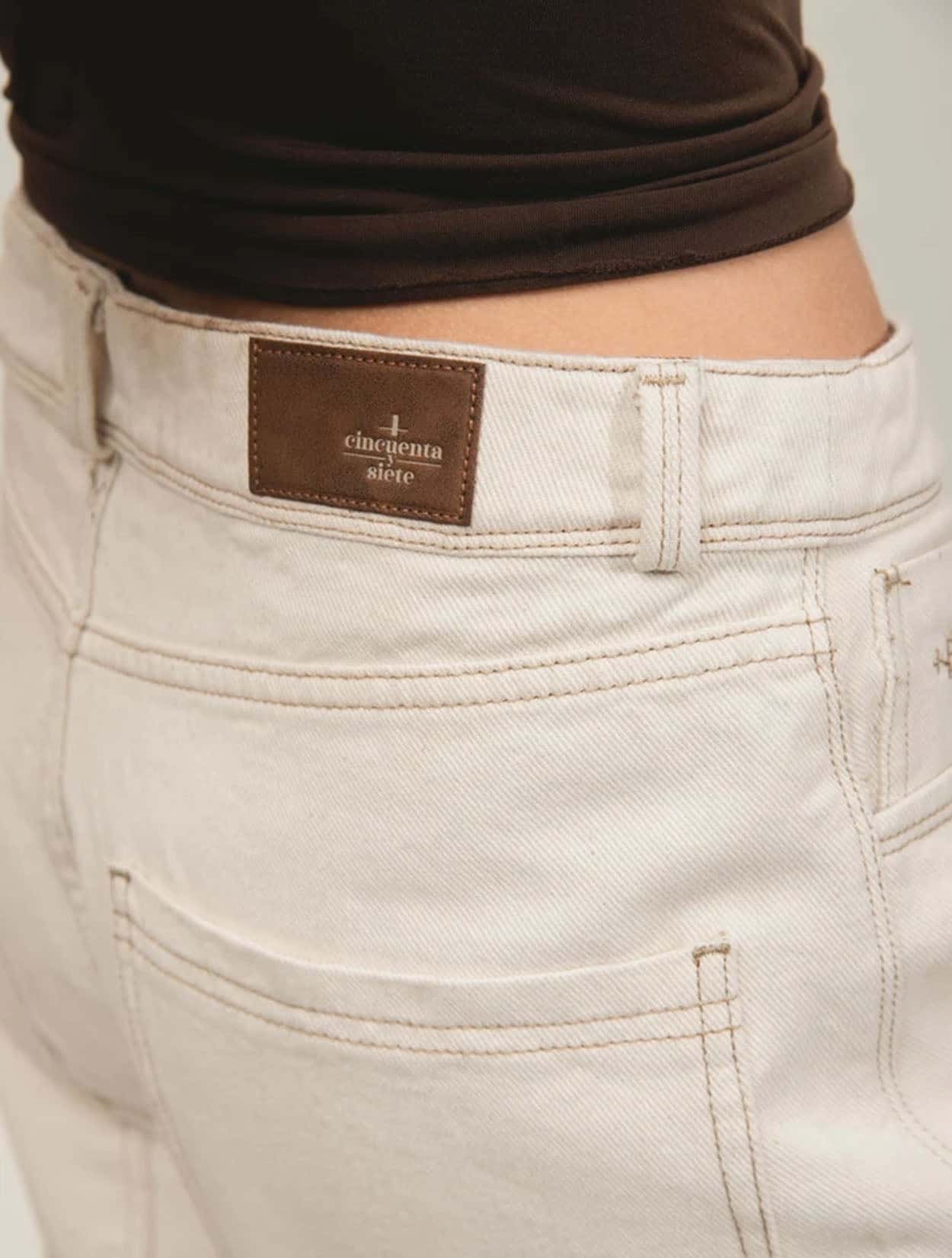 PANTALÓN TIERRA - miniatura 2