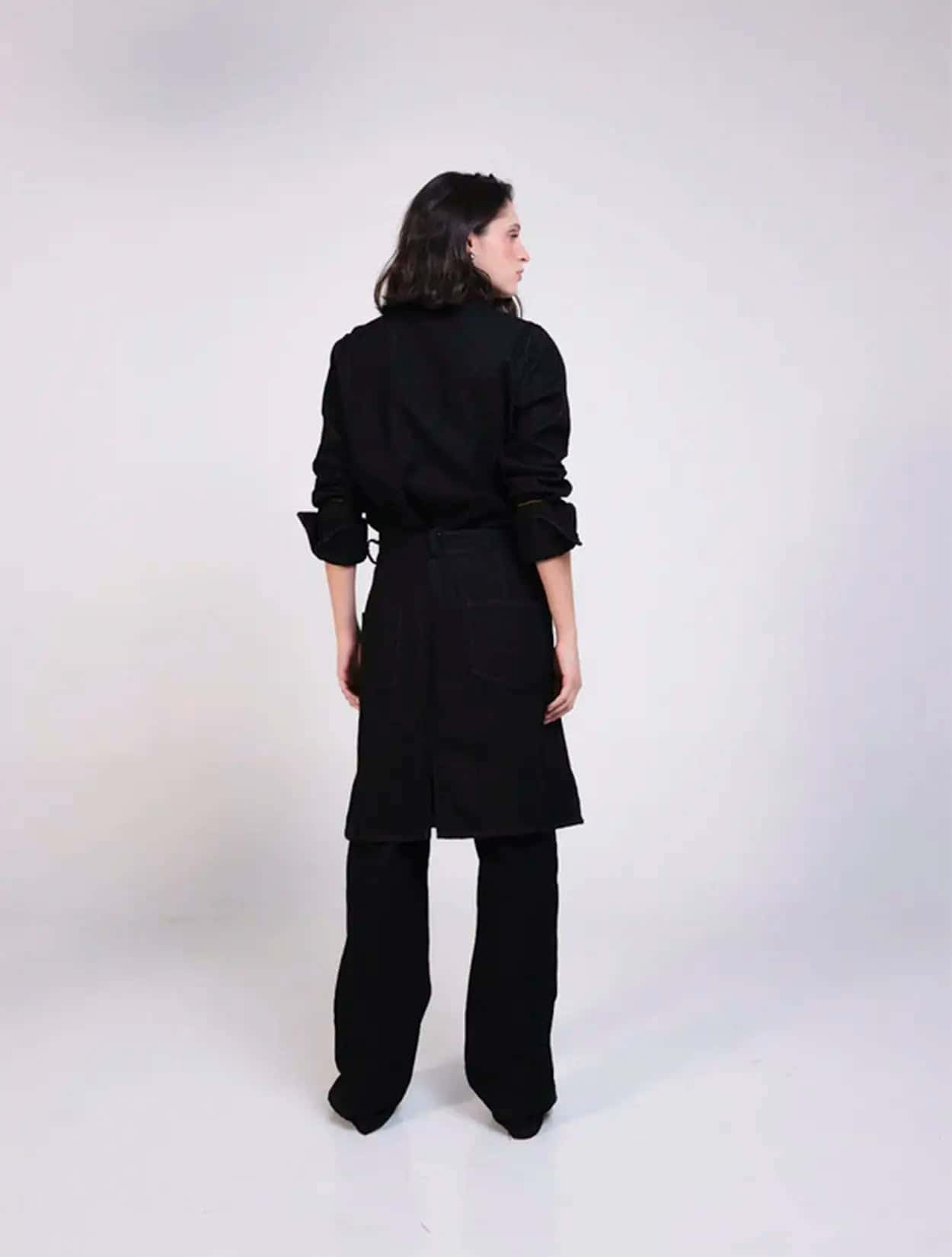 CHAQUETA LIVORNO - miniatura 3
