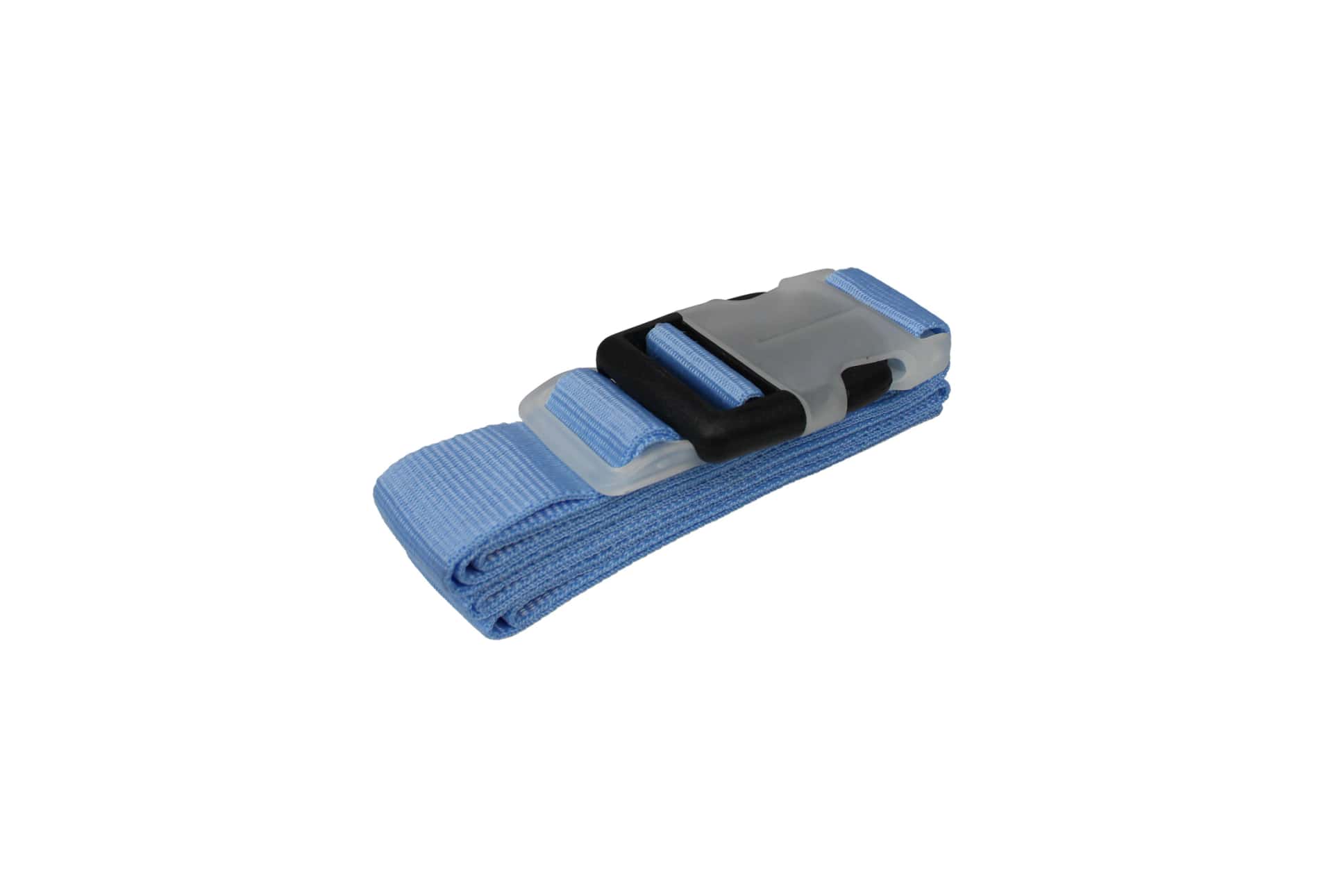 Correa Para Equipaje Azul Cielo Citybags