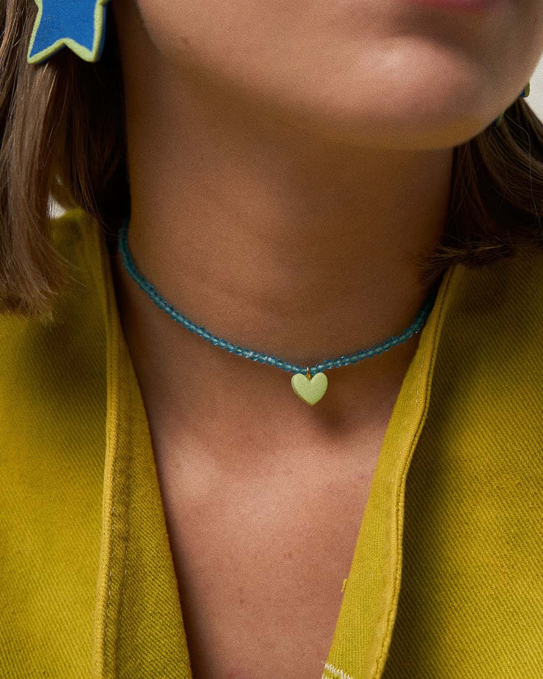 Dear One Necklace
