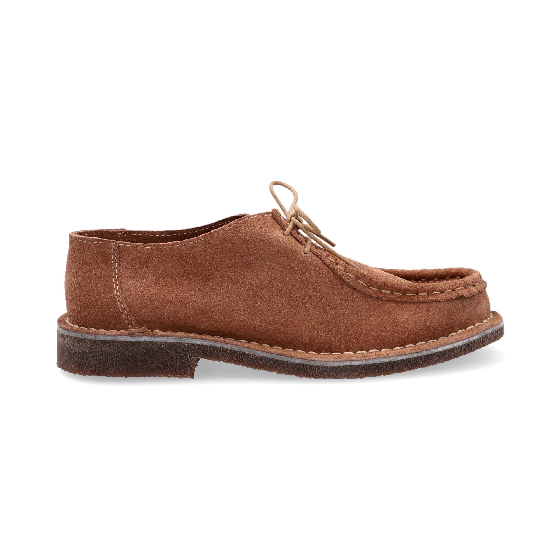 Zapatos Moc Toe Almendra - miniatura 4