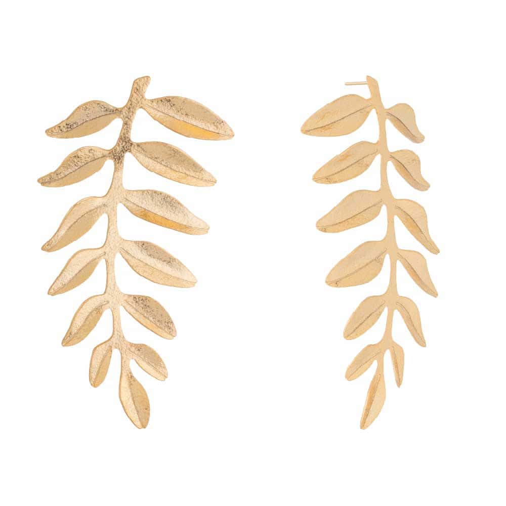 Aretes Topo Conexión Natural