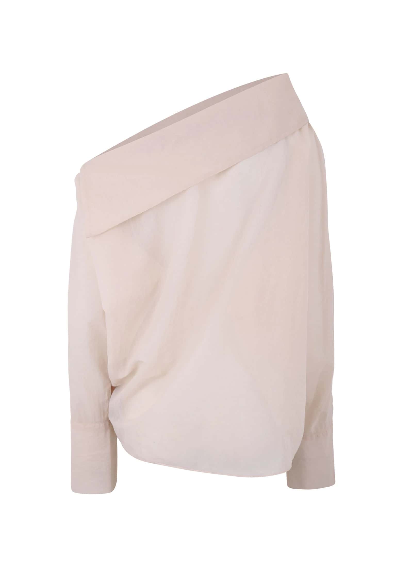 Rhombus Blouse - miniatura 3