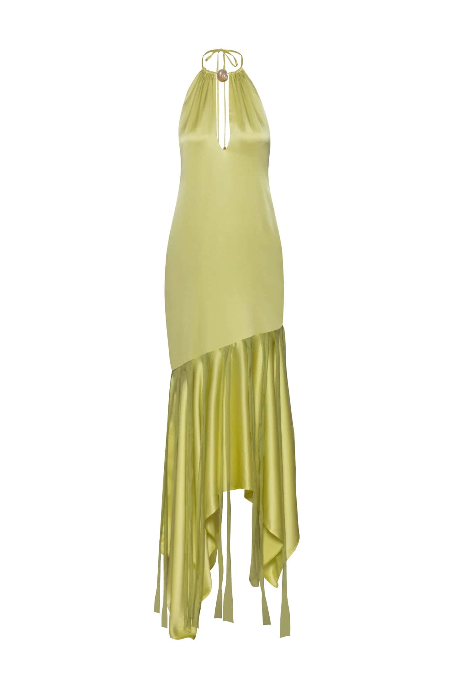 Ronda Maxi Dress - miniatura 2