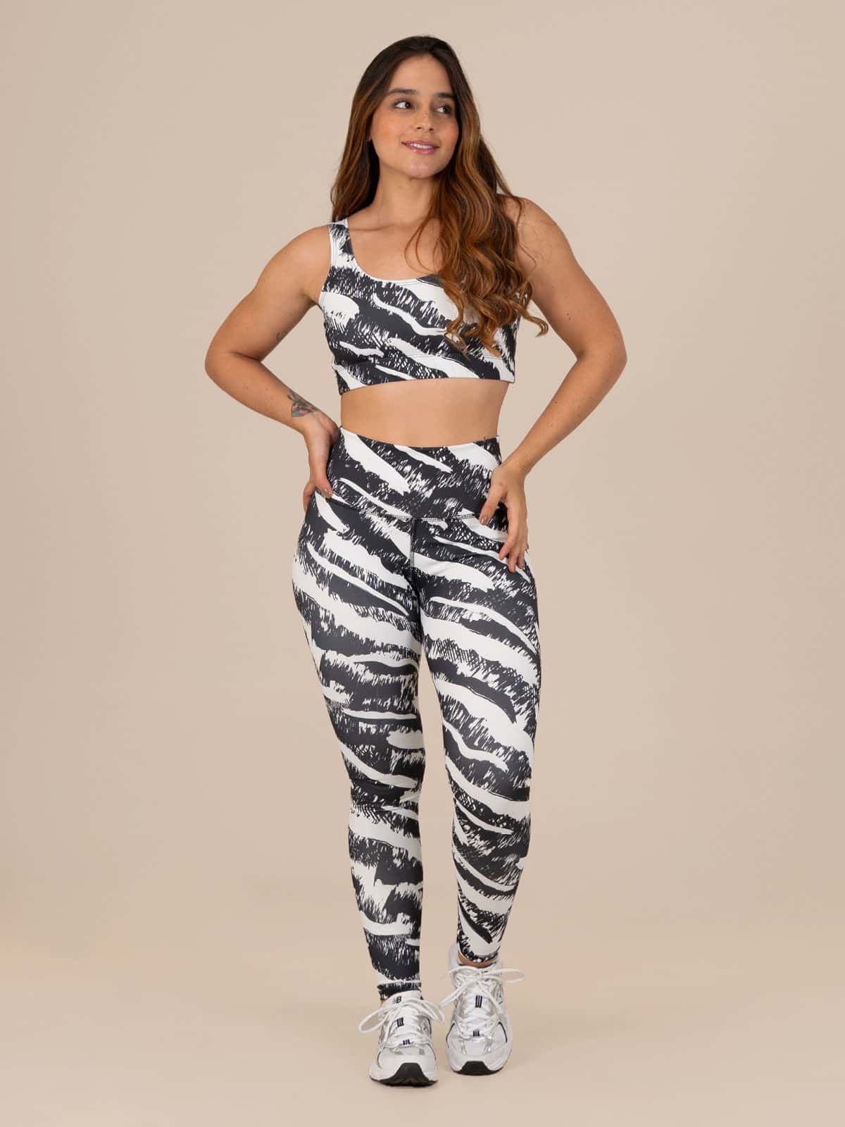 Fomi leggins set
