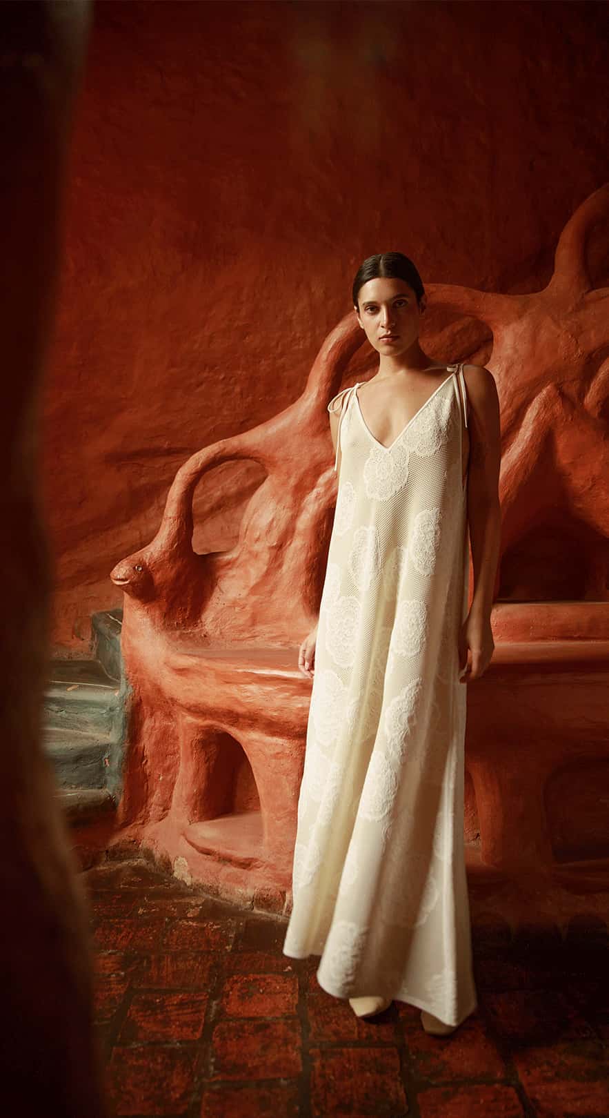 SUE DRESS