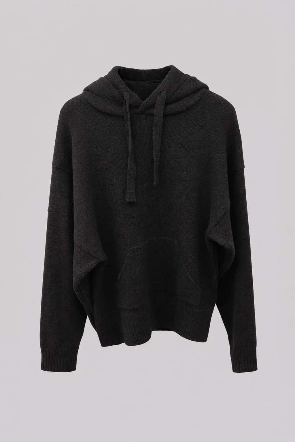 BERNIE OVERSIZE JUMPER