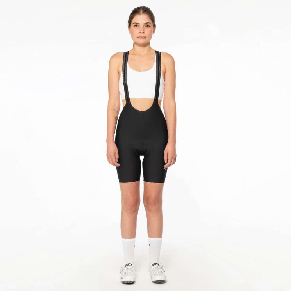 Pantaloneta Venge  Black Femenina CC