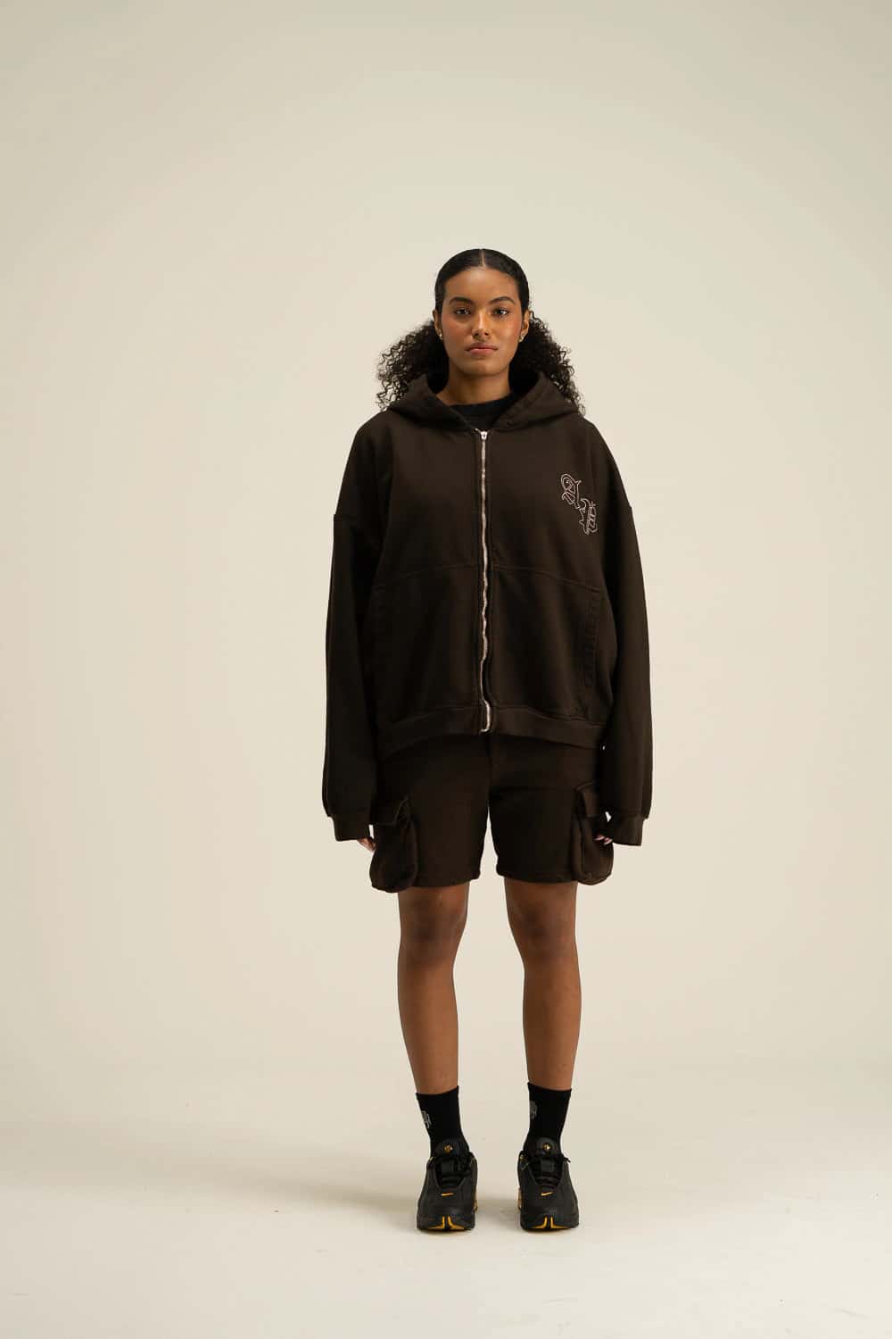 TERRA HOODIE