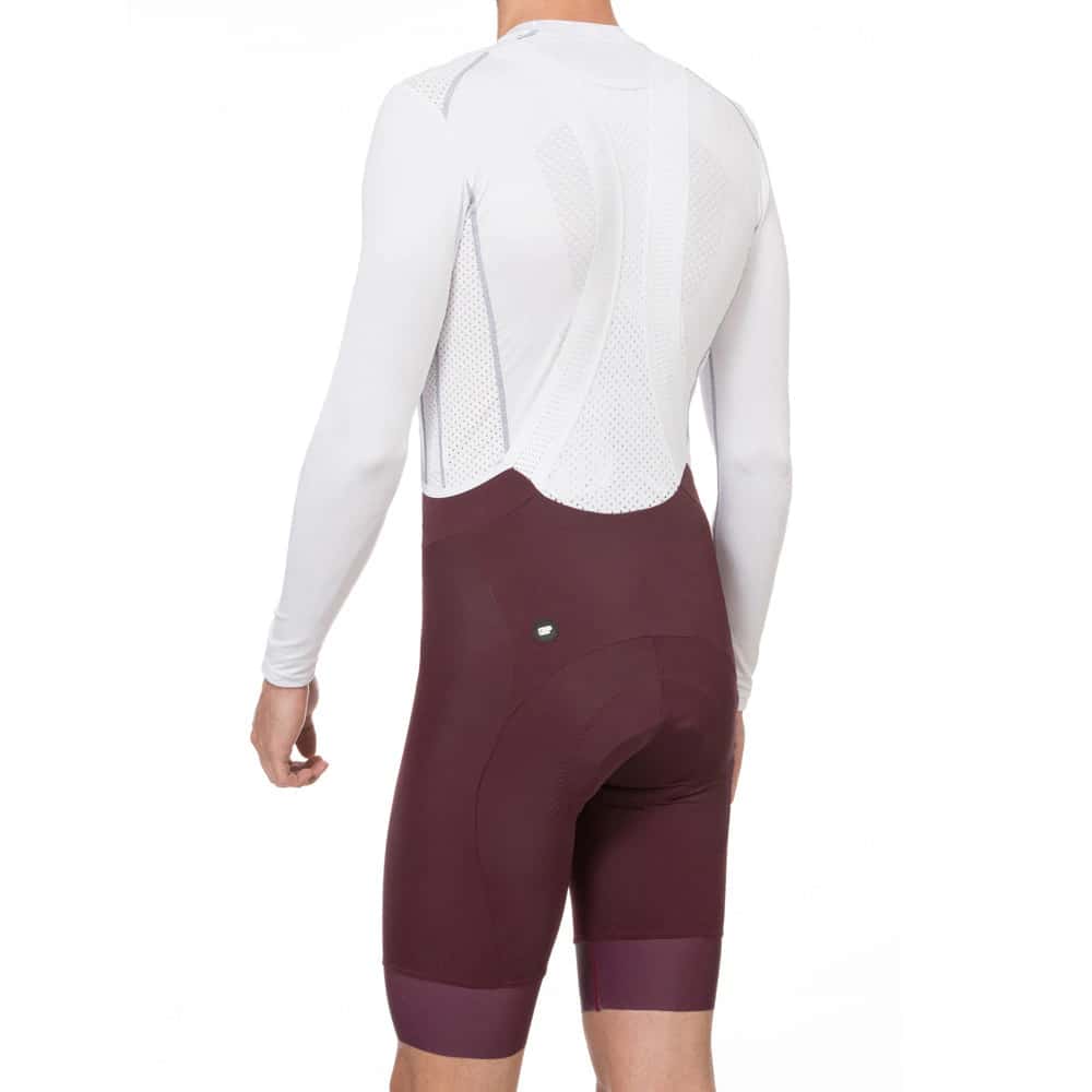Pantaloneta CC ERS Axis Vinous Masculino - miniatura 3
