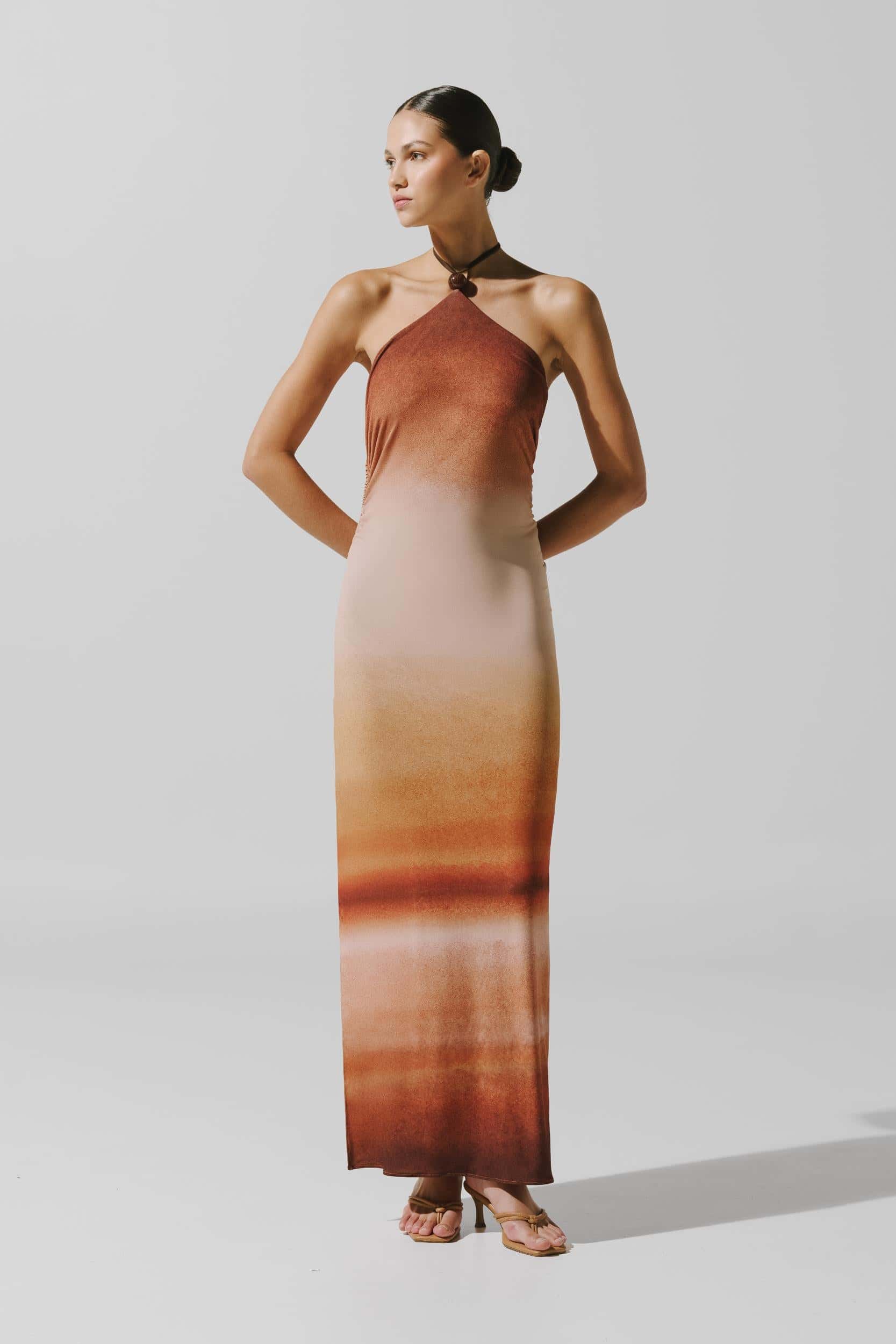 Blake Maxi Dress