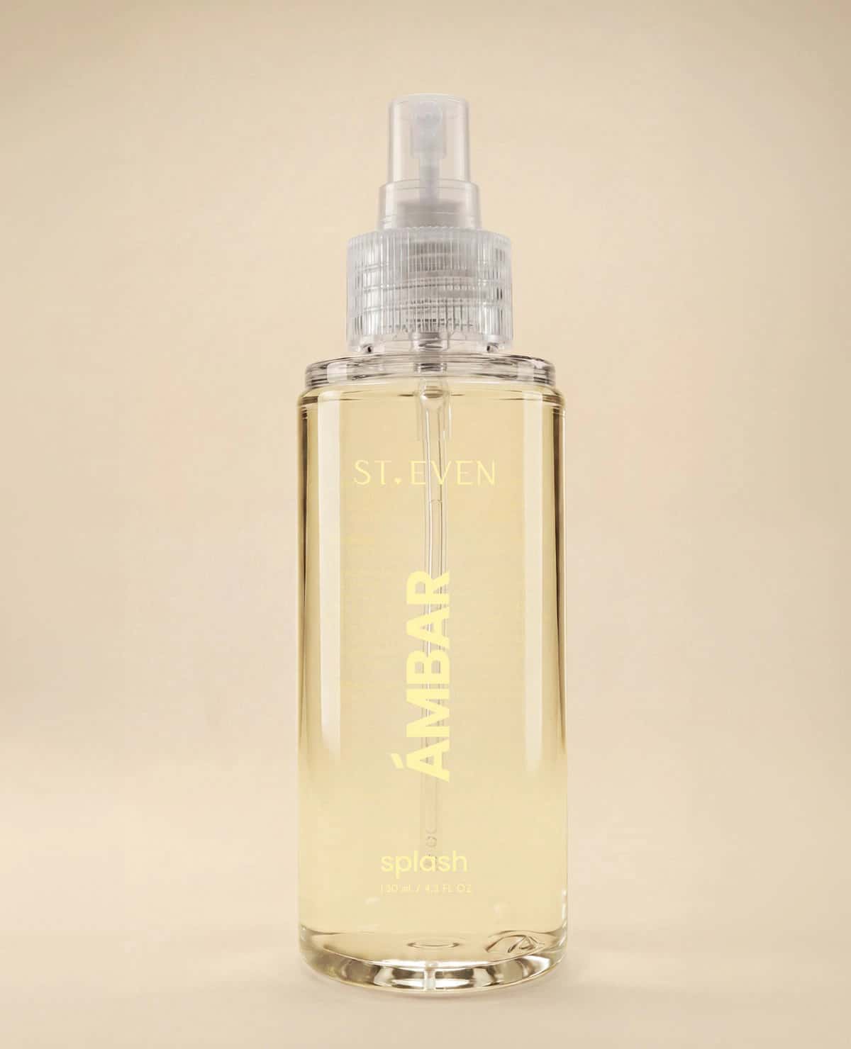 Splash Corporal Oriental Mujer | 130 ml - ST.EVEN