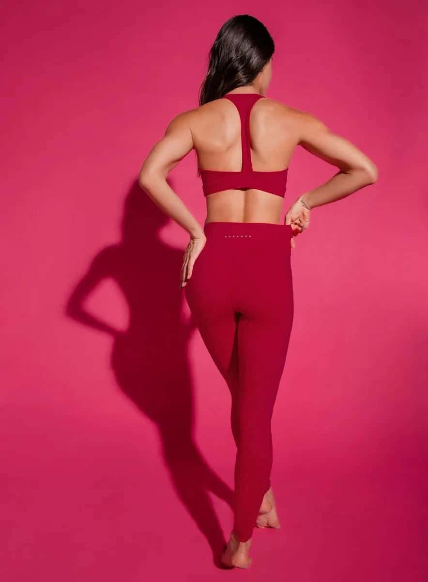 LEGGINS  DEPORTIVO SUPPLEX - miniatura 14