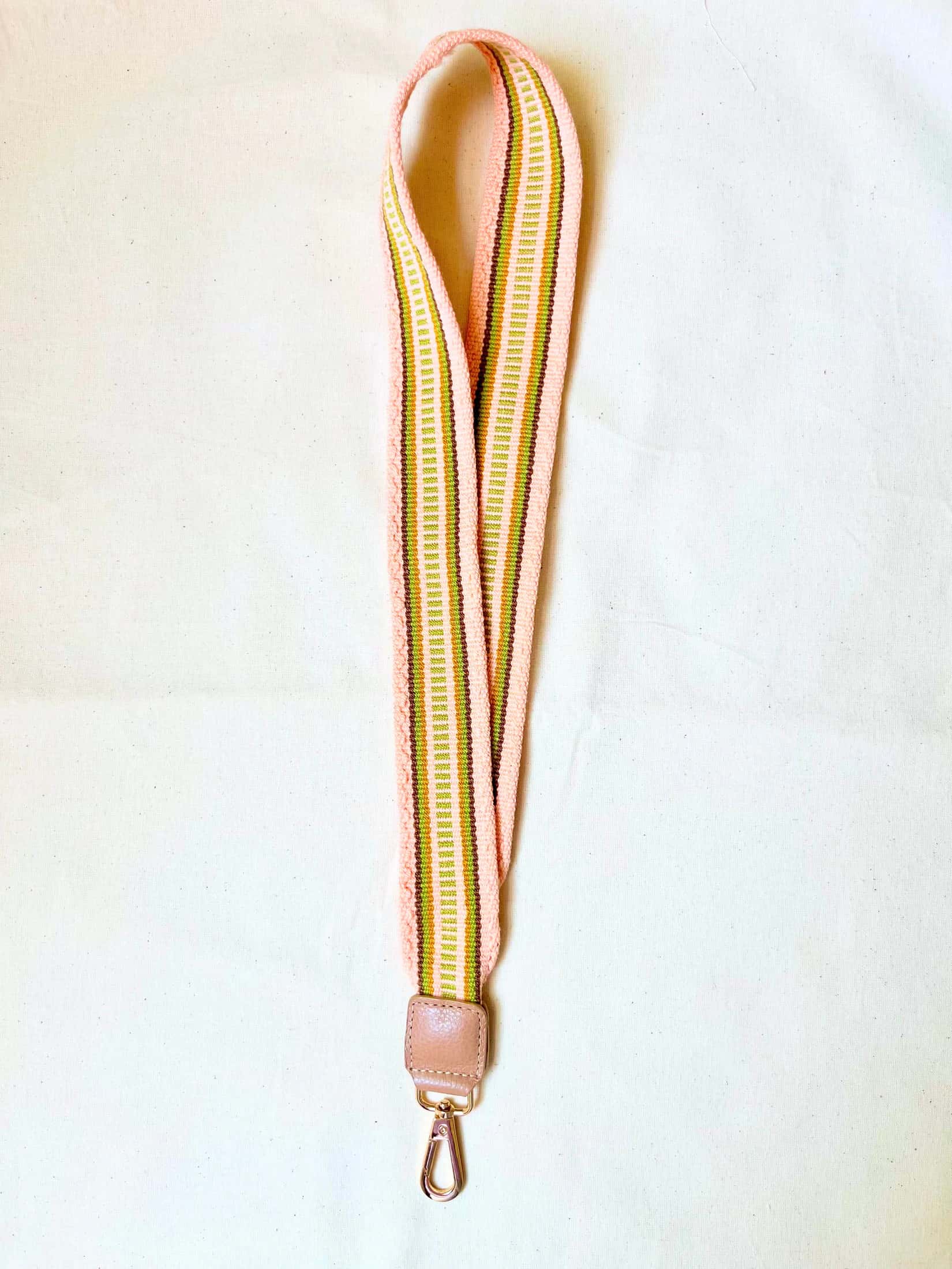 Lanyard Key Strap