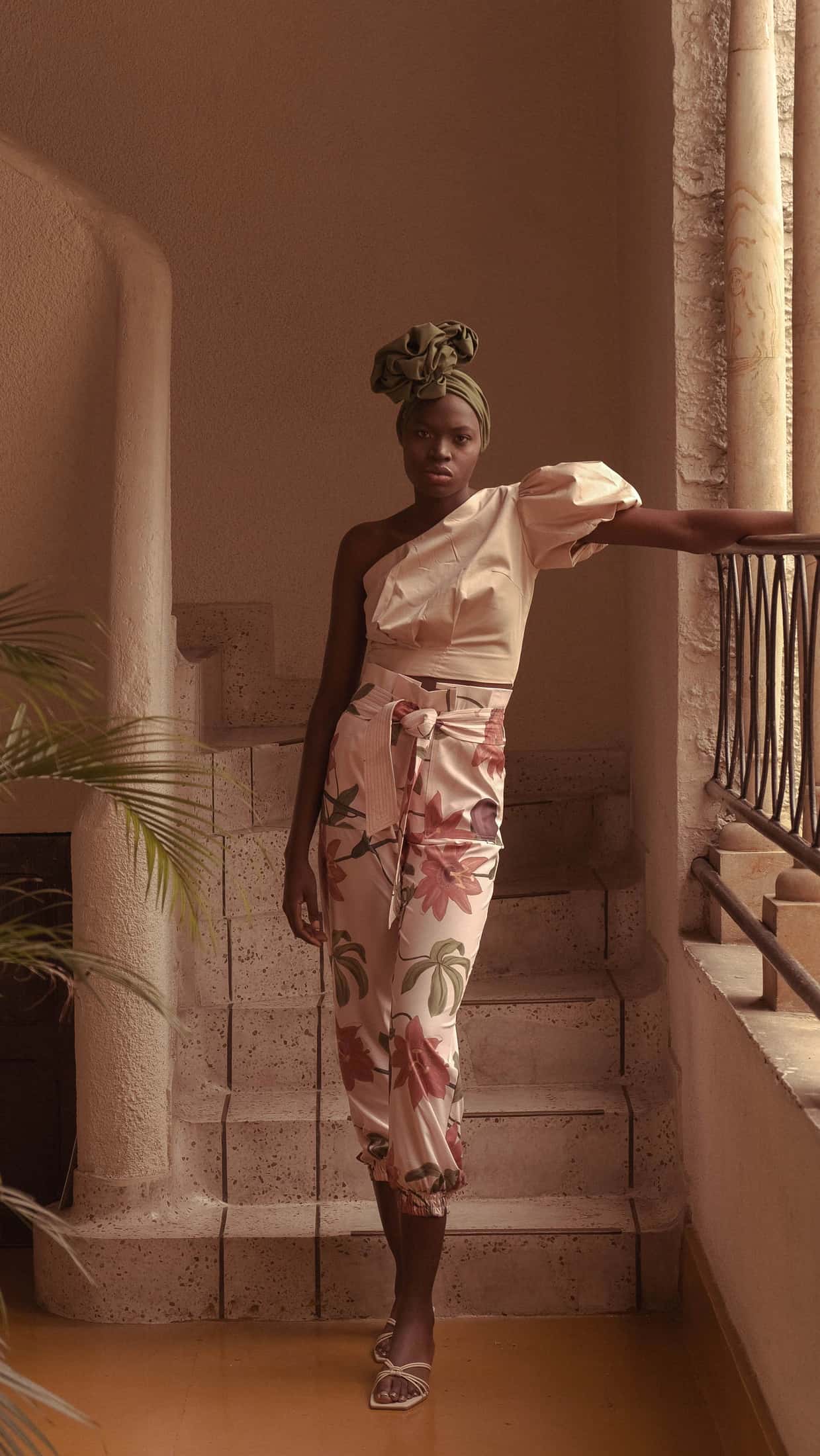 Pasiflora Blusa - miniatura 4