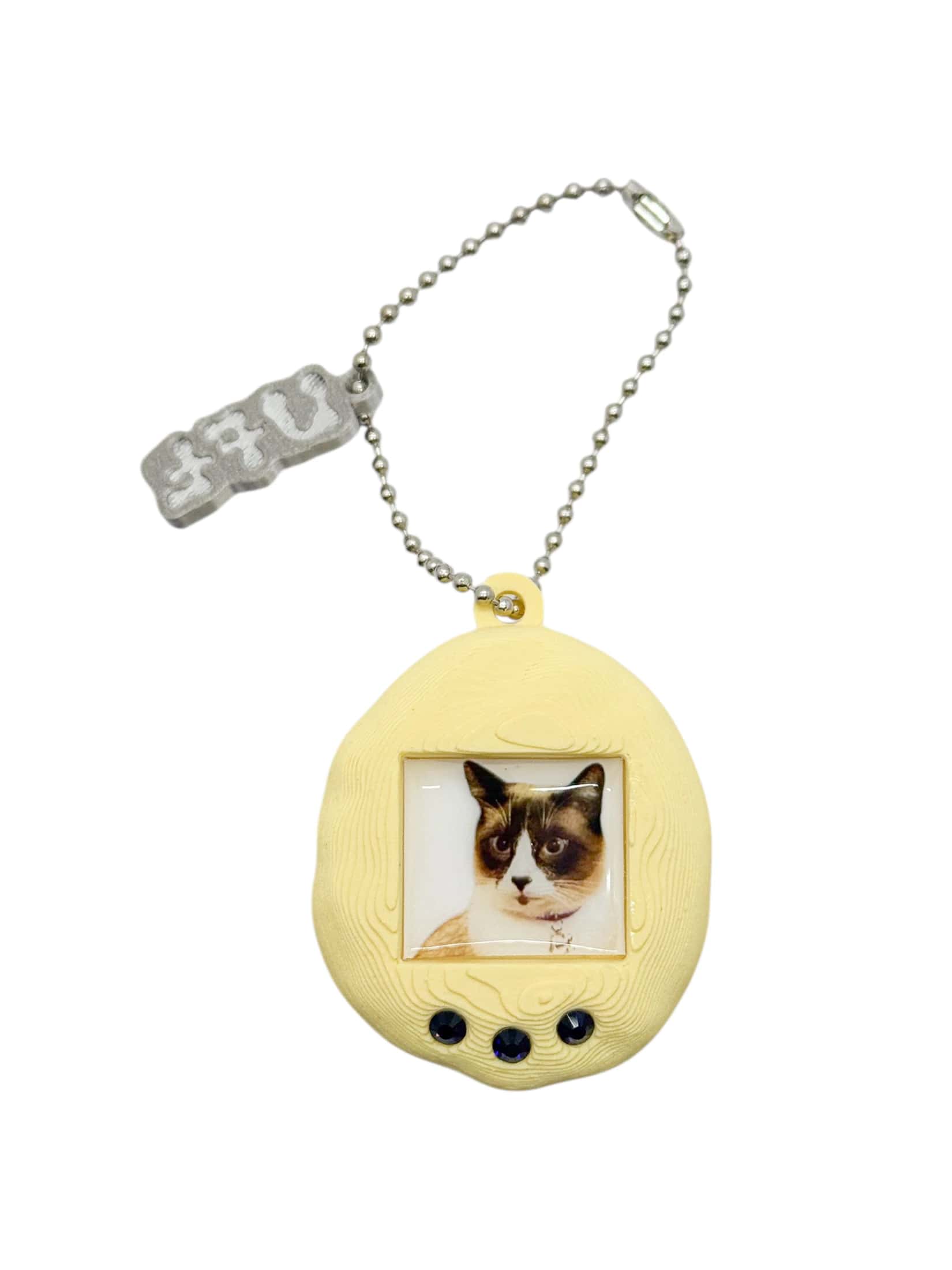 tamagotchi charm - miniatura 20