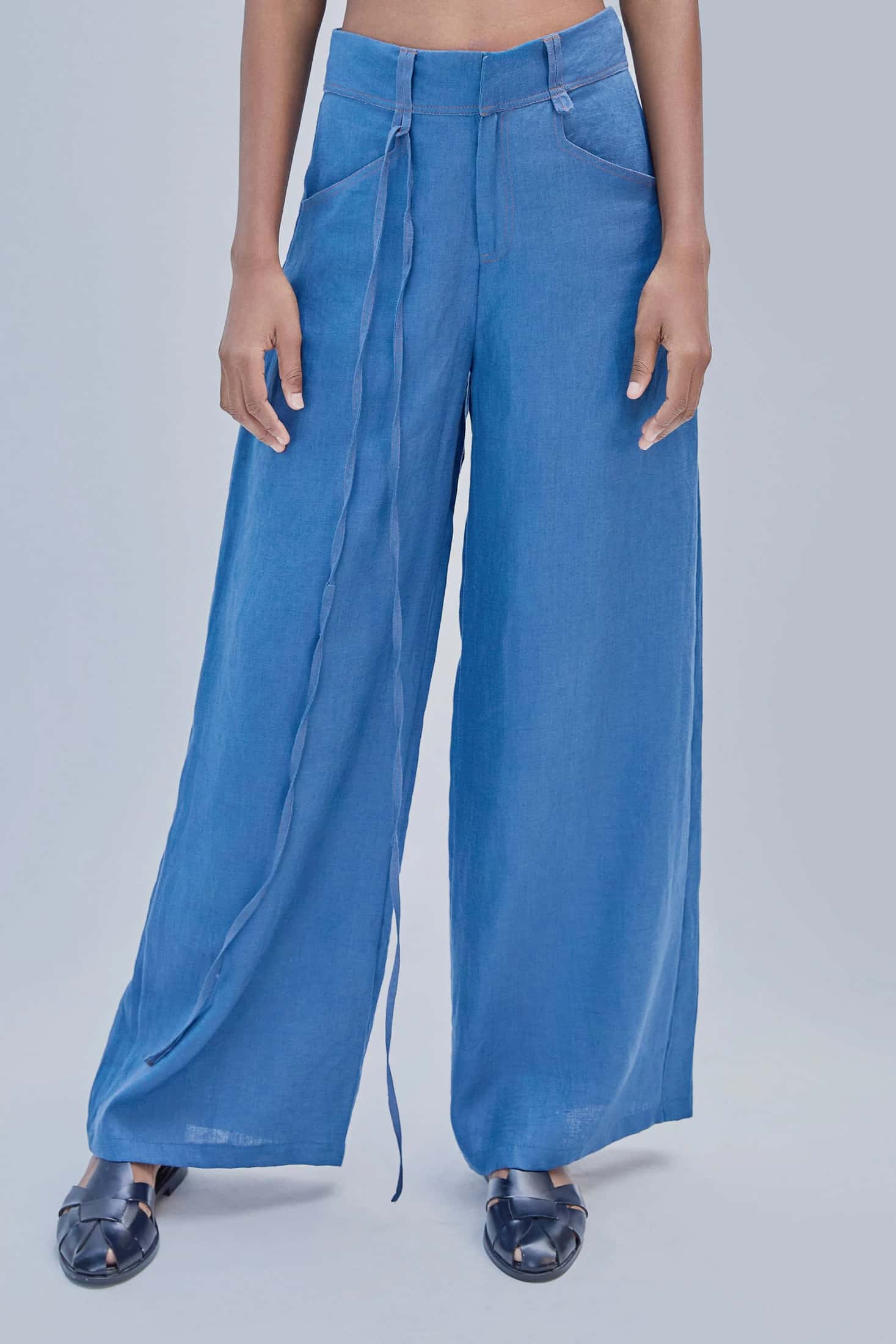 CAMI PANTS