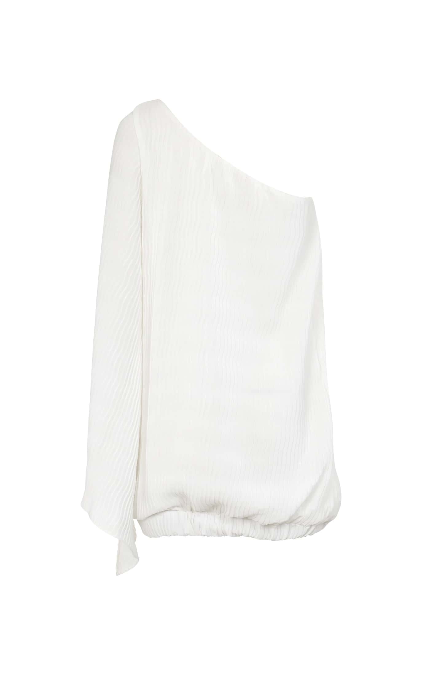 Vera White Dress - miniatura 4