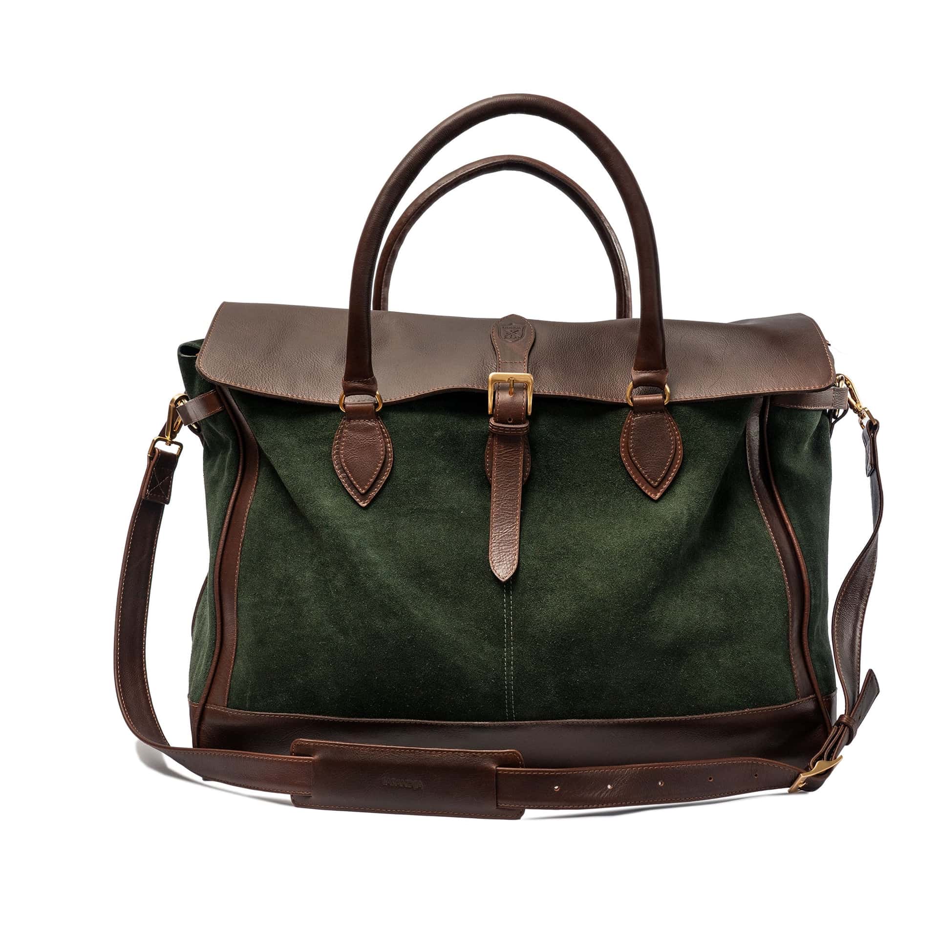 Master weekender bag