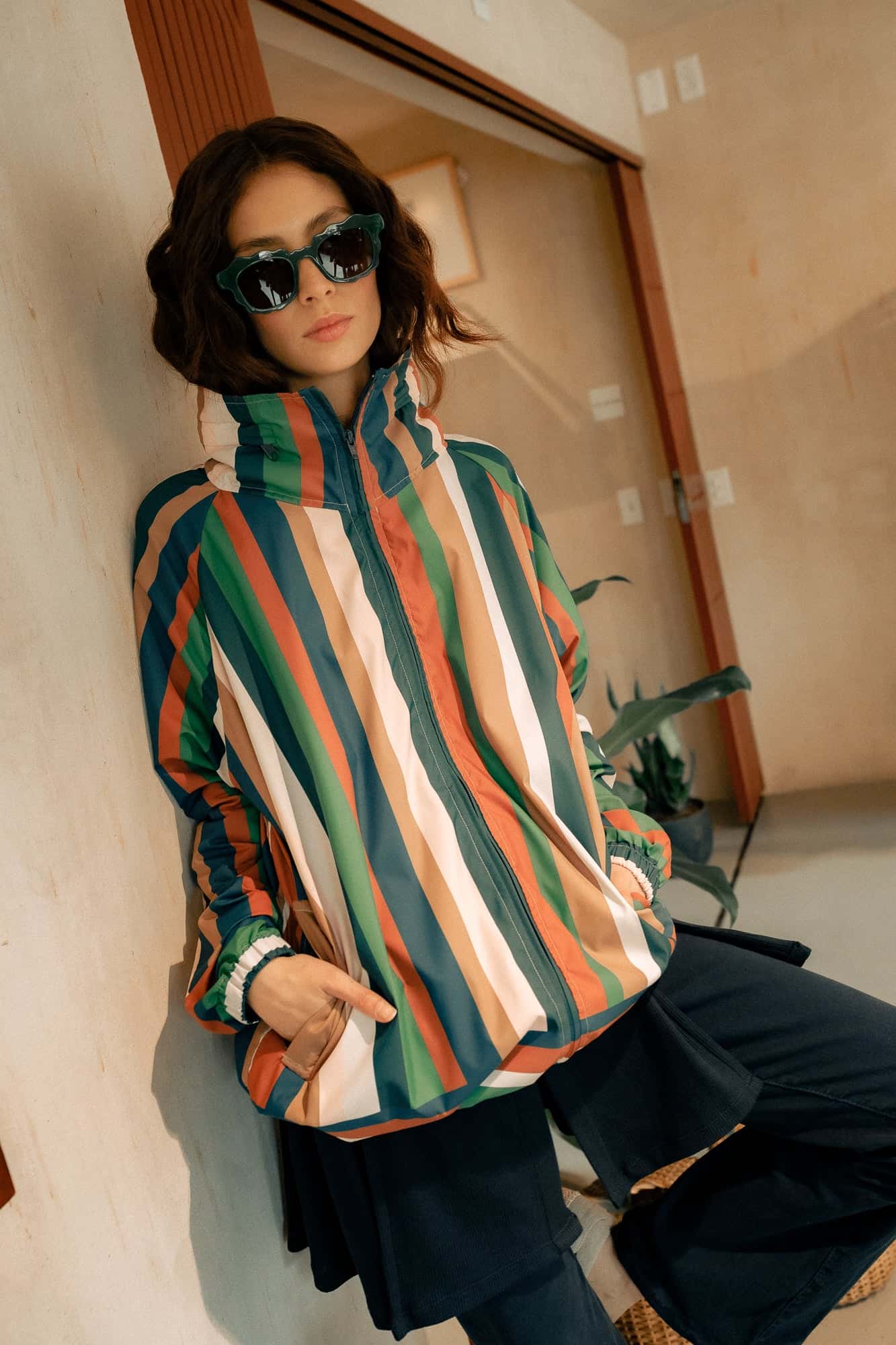 ROMPEVIENTOS ZAGORA (PRE-ORDER)
