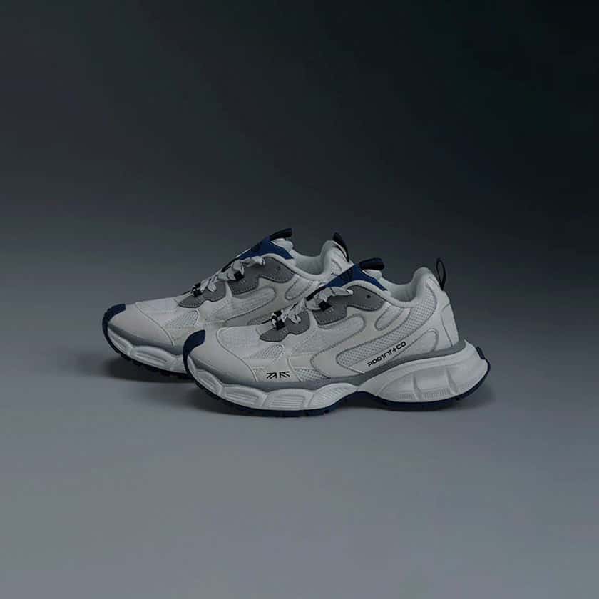 Tenis Maxence Royal