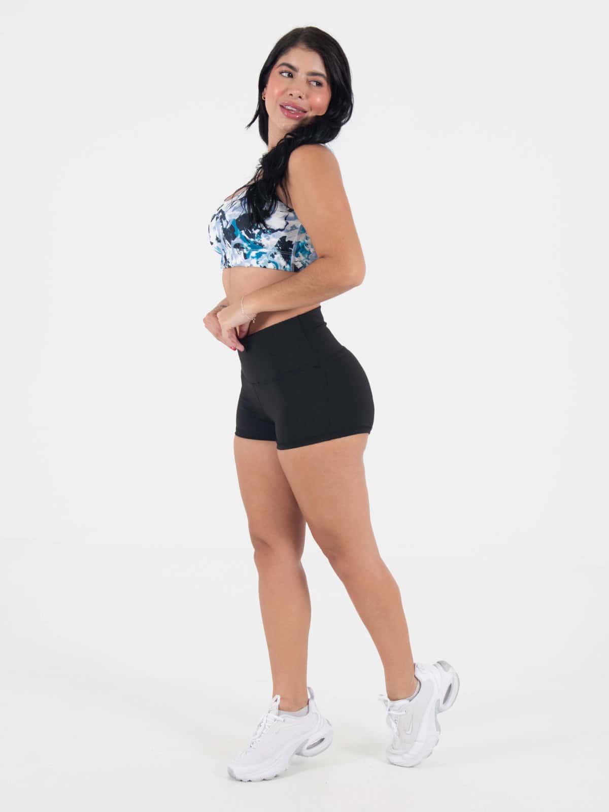 Lumai mini short set - miniatura 2