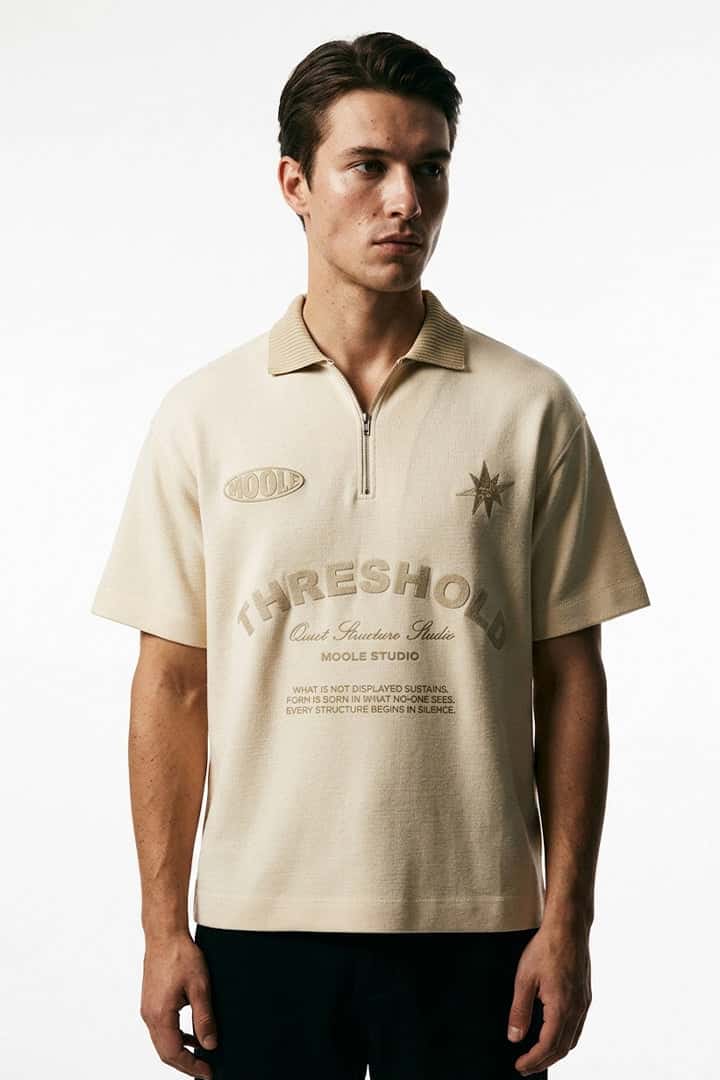 POLO OVERSIZED UNISEX