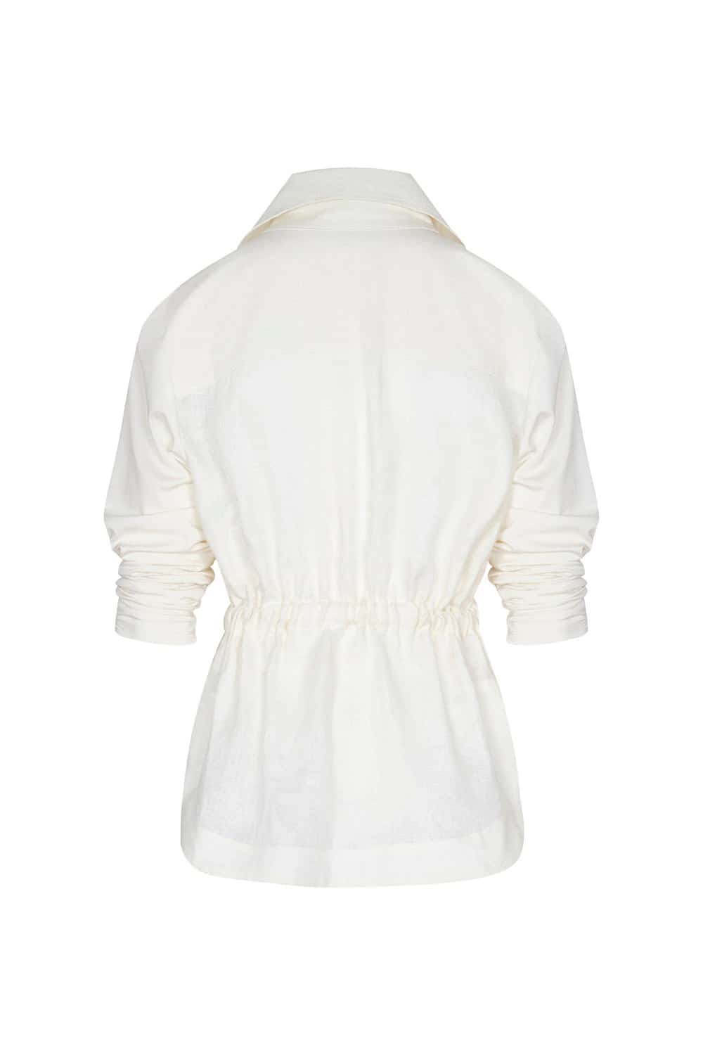 Camisa paris vainilla - miniatura 5