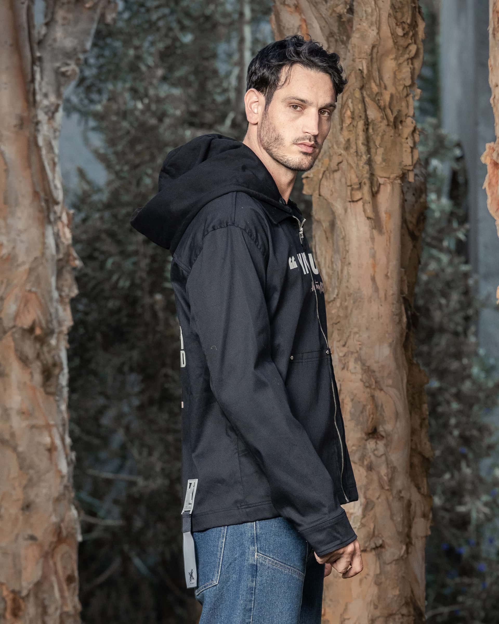 TOSCANA JACKET - miniatura 3