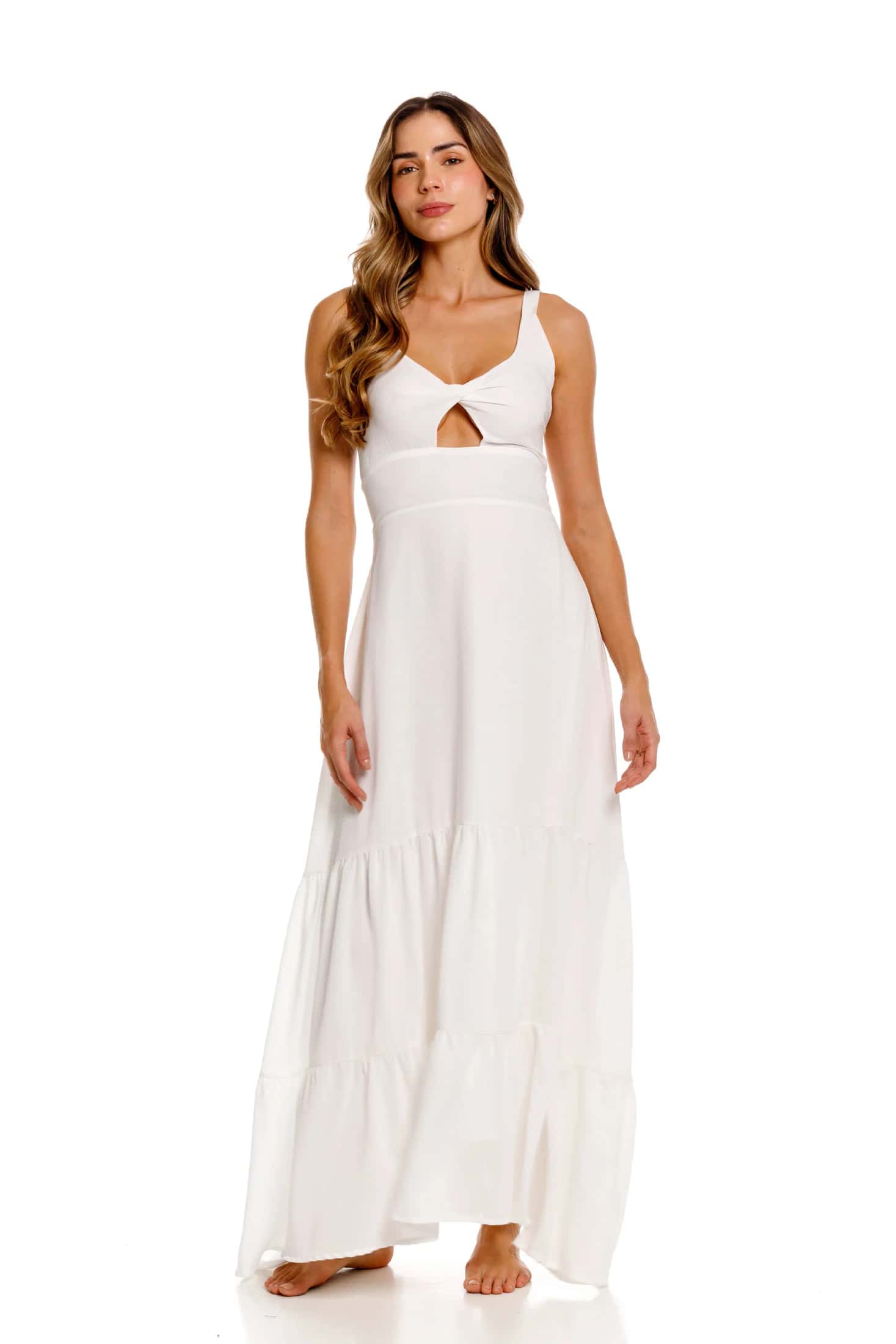 Vestido Solea