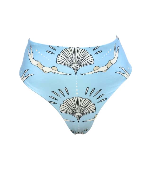 Souffle Acuático Bottom