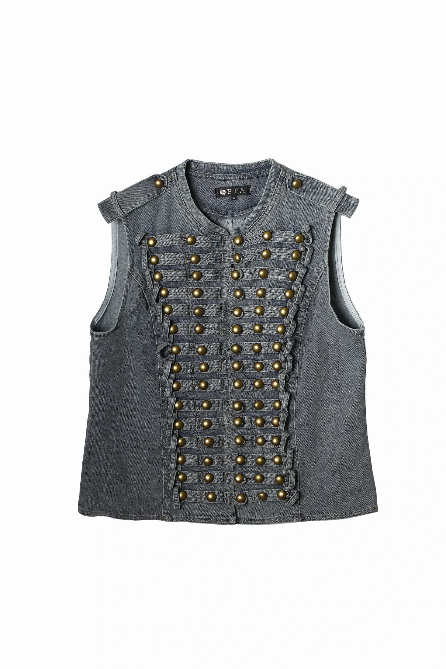 COMMAND VEST