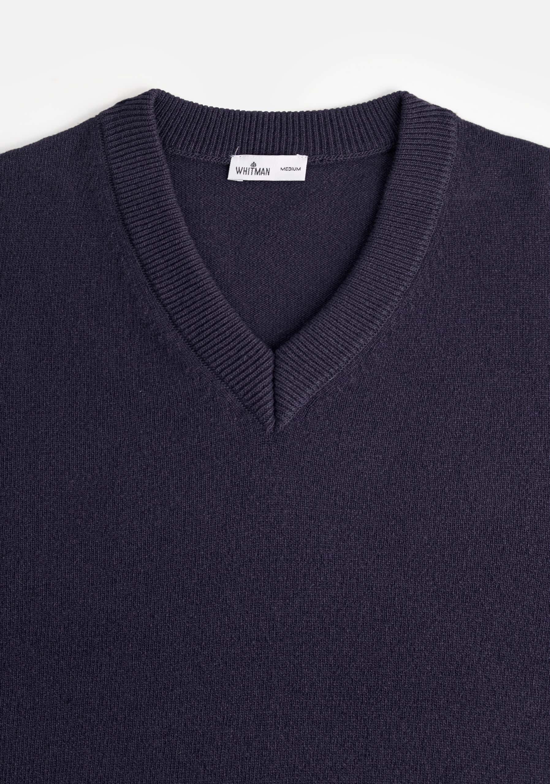 Saco H Metz Azul Oscuro - miniatura 6