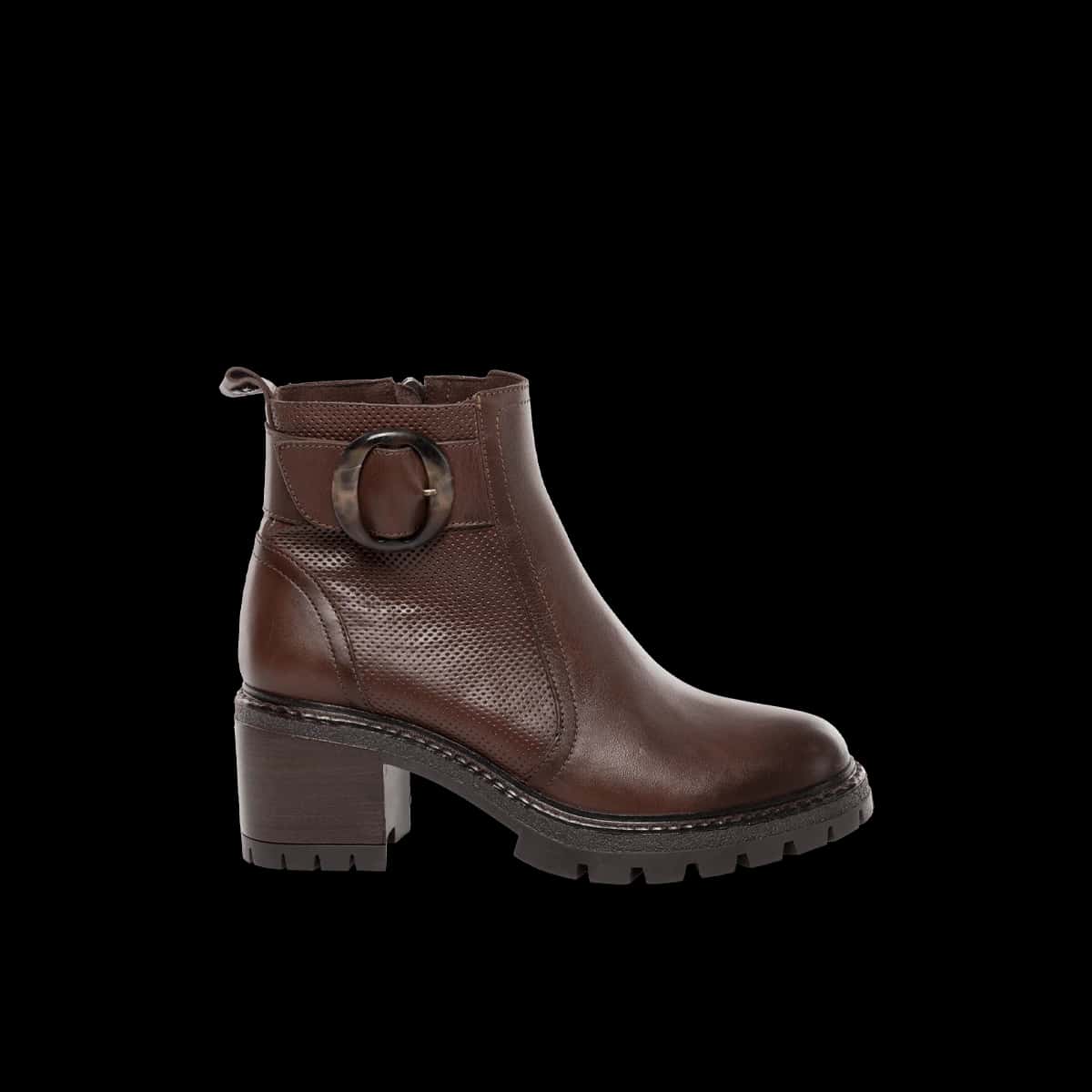 BOTINES PARA MUJER BRENDA