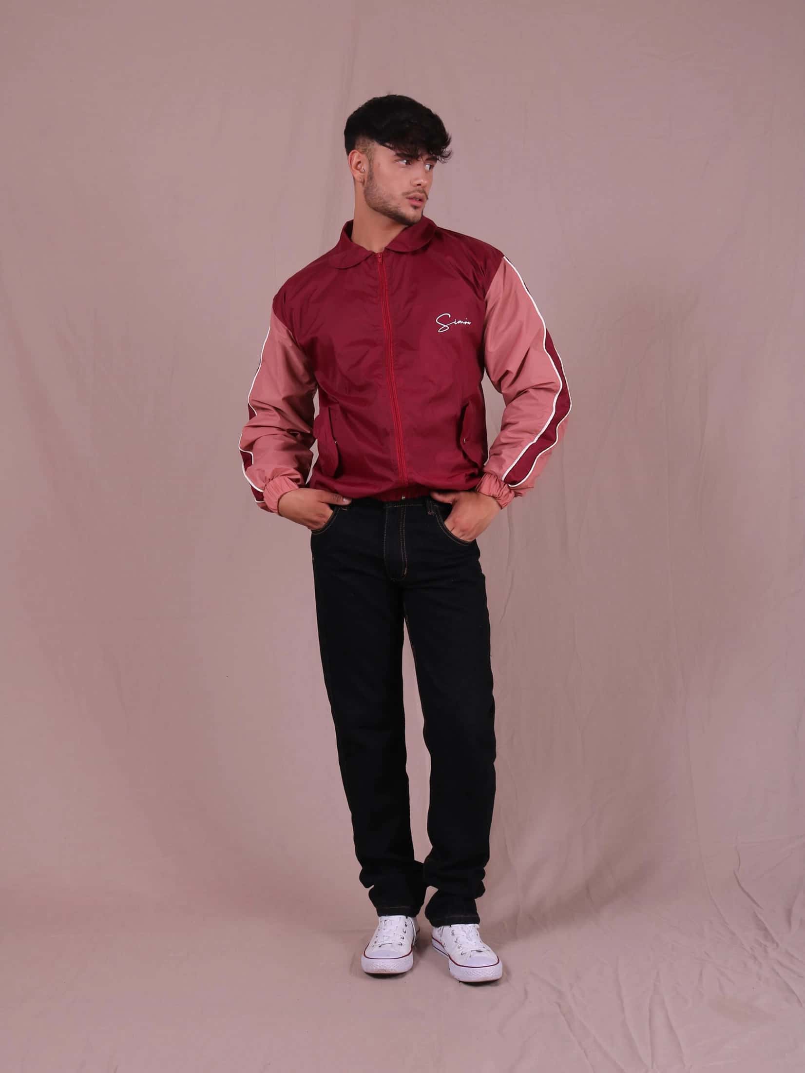 The Red boy