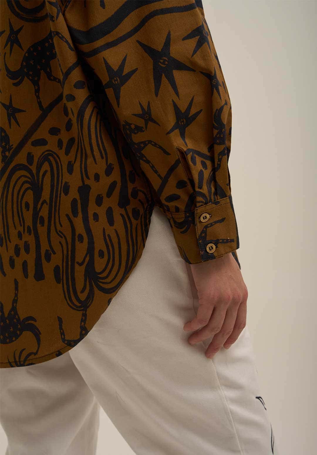 Camisa Petra - miniatura 6