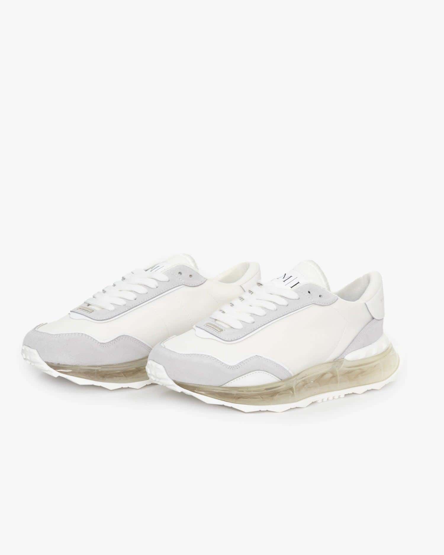 Tenis Legacy White by Maison Botter - miniatura 2