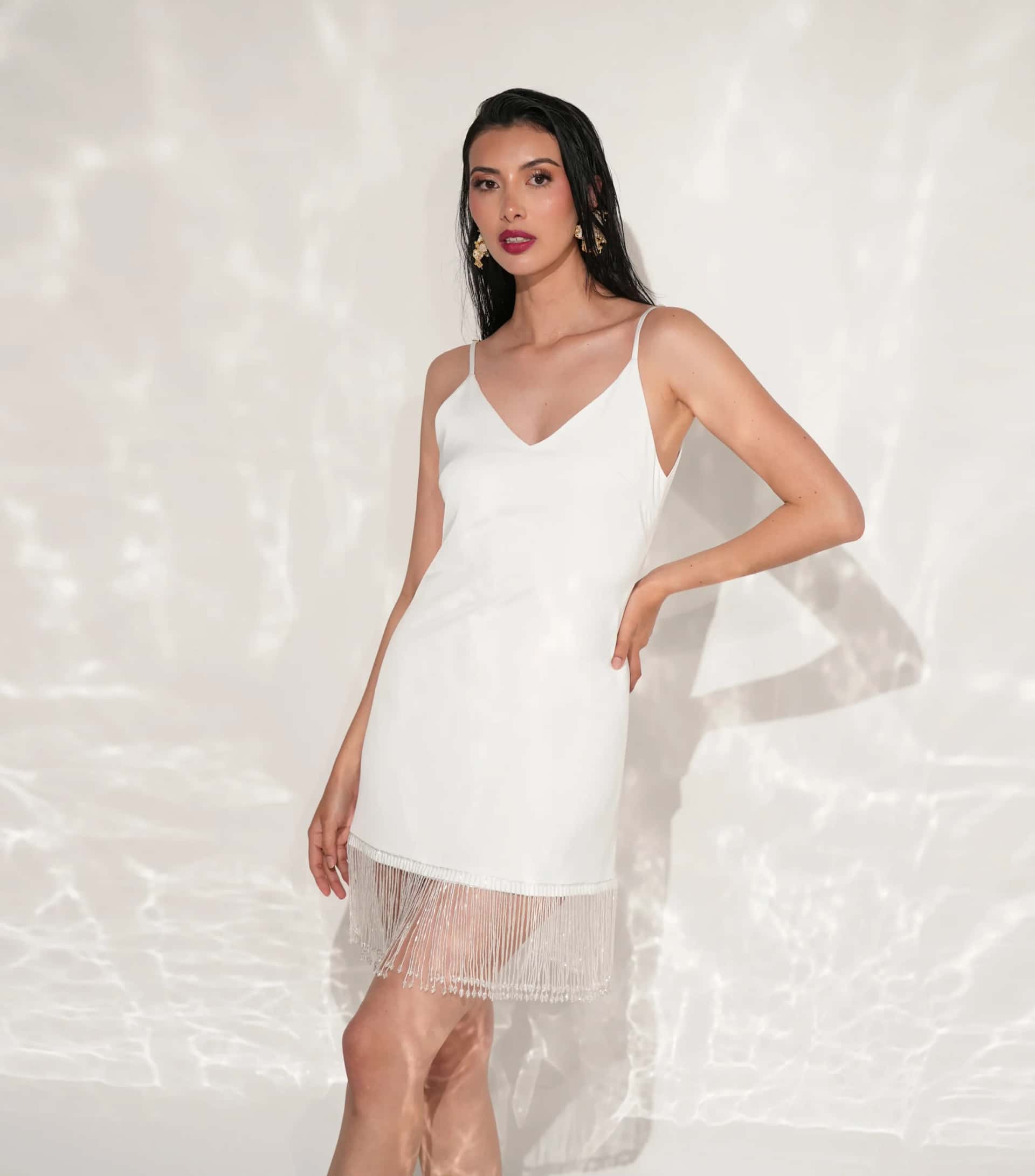 Vestido Ecos - miniatura 13