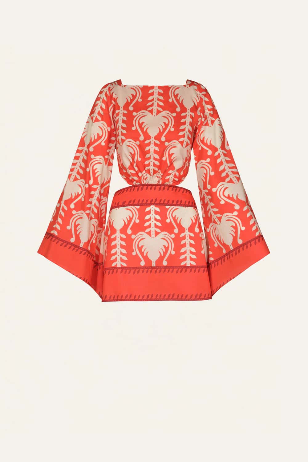 Words Of Wisdom Dress