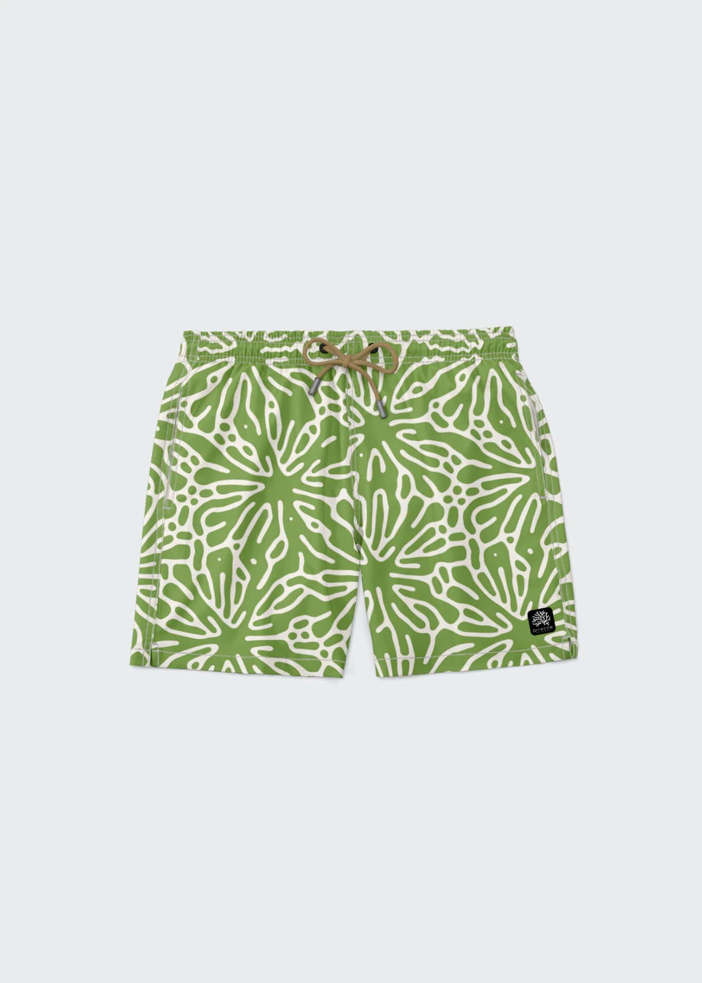 SHORT DE BAÑO YAGRUMO