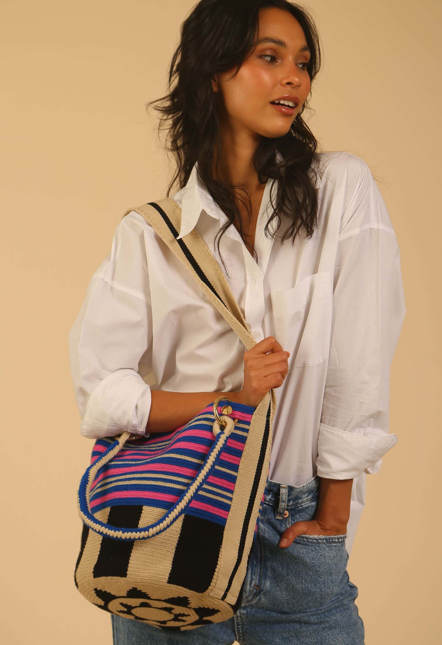 Arequipe B Bag