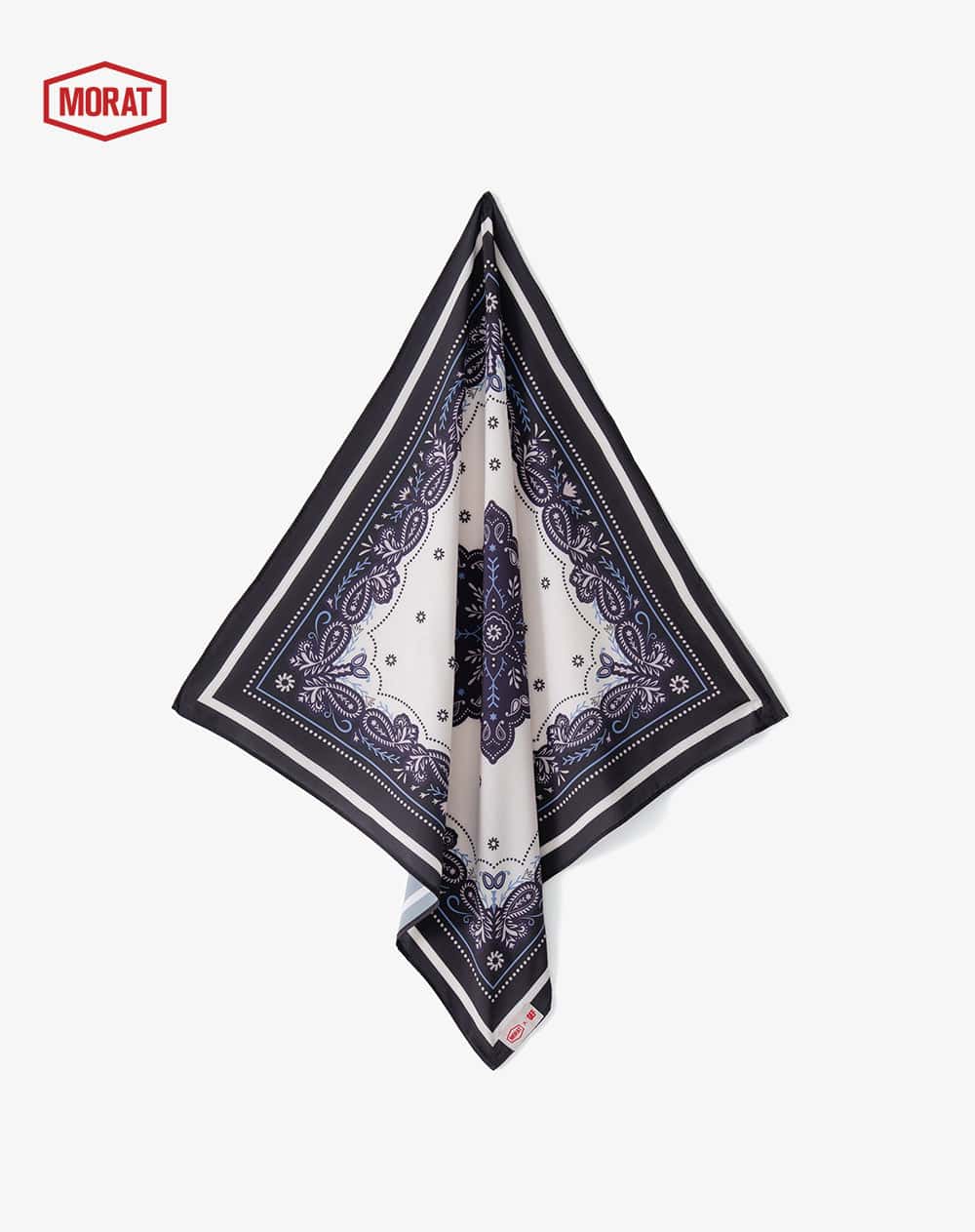 Pañuelo bandana unisex GEF | MORAT