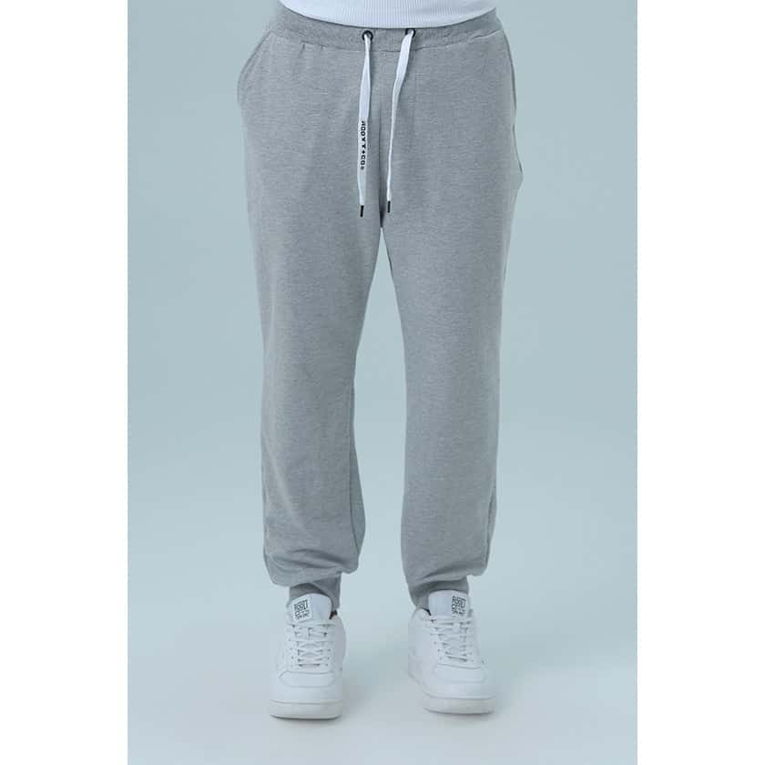 Jogger Gris