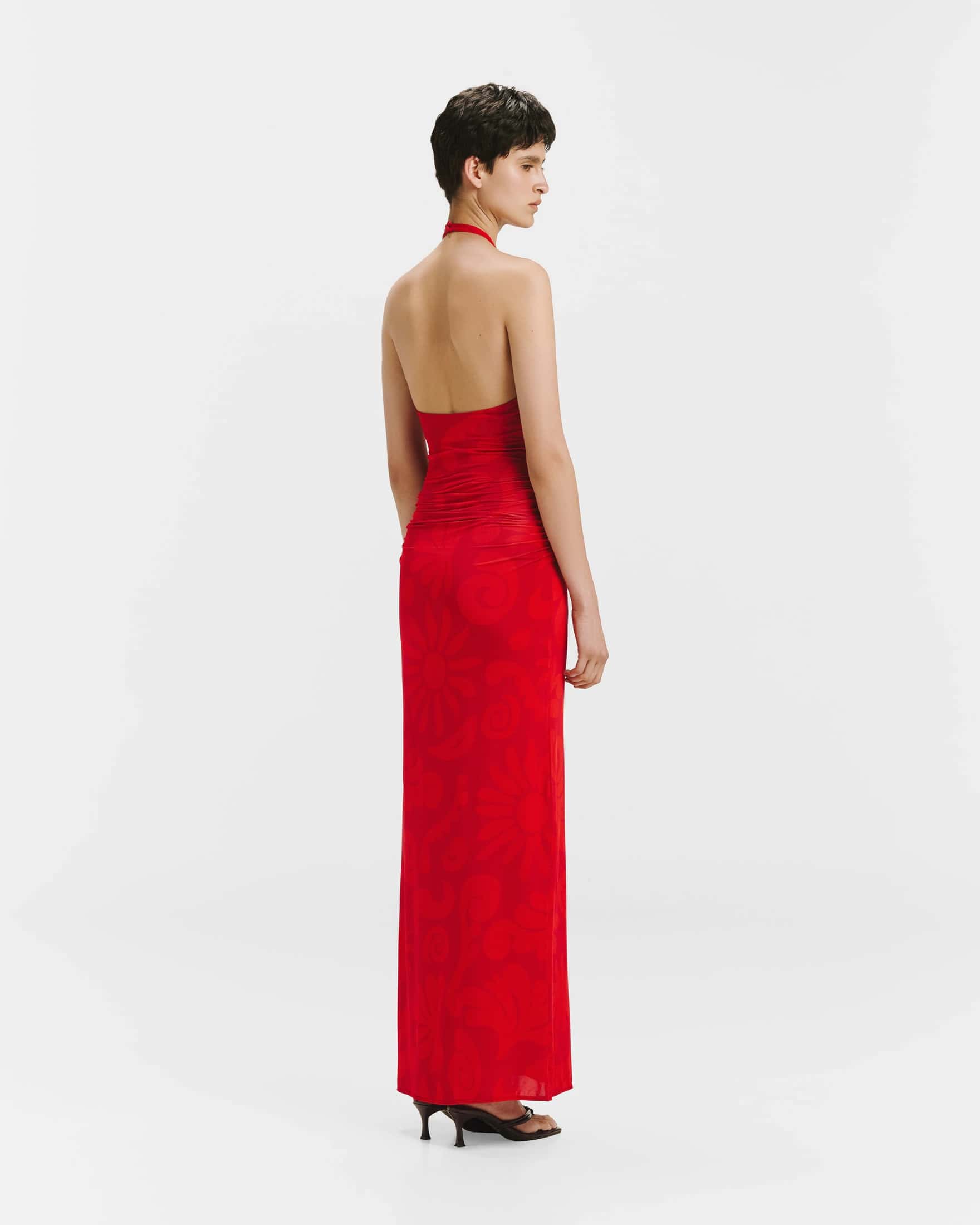 CAIRO DRESS - miniatura 2