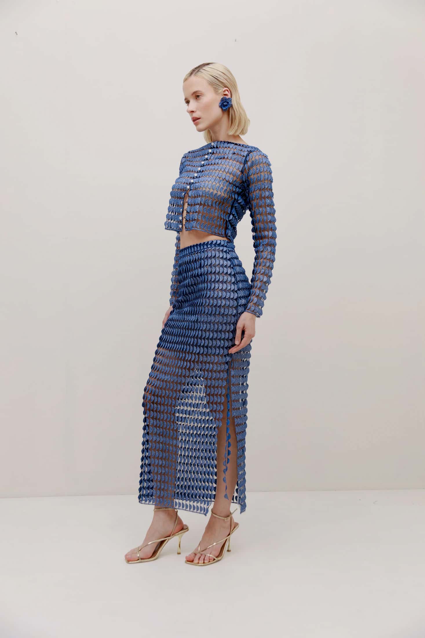 Selene Top - miniatura 2