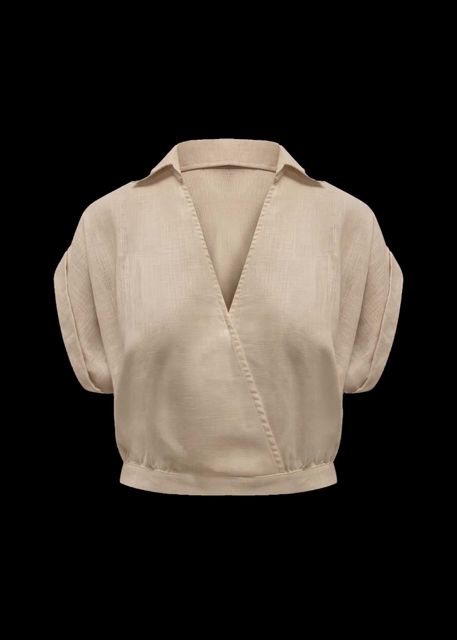 BLUSA HIT SICILIA