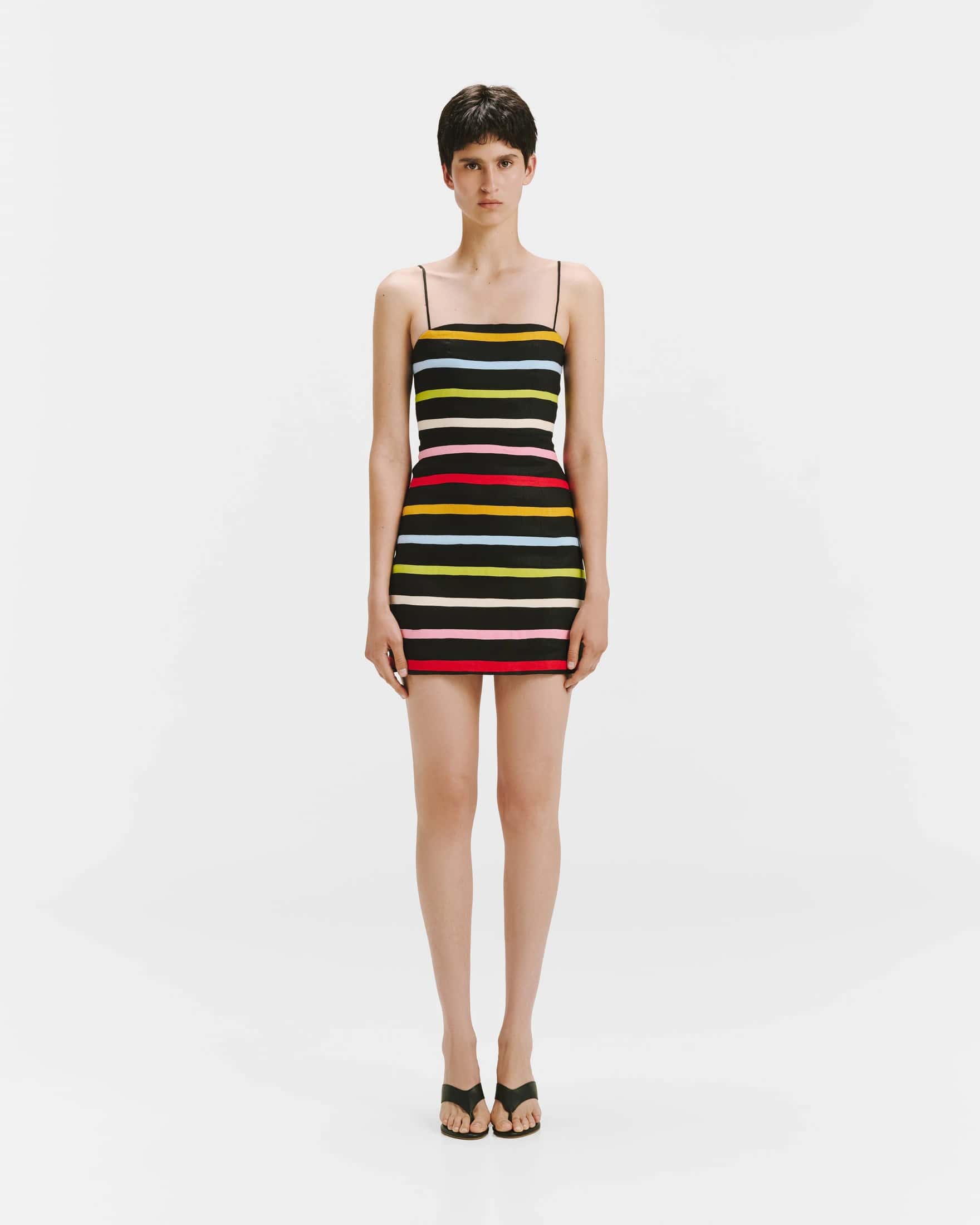 ROMA DRESS